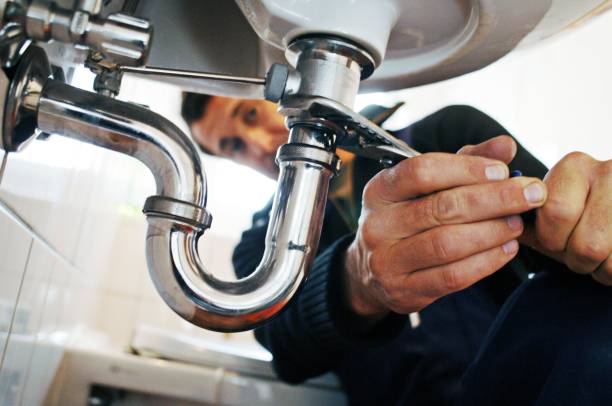 Plumbing System Maintenance in Ripon, CA